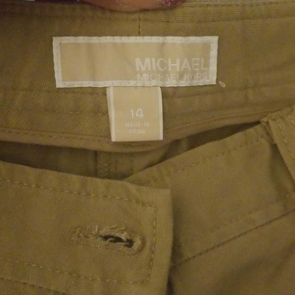 Michael Kors pants